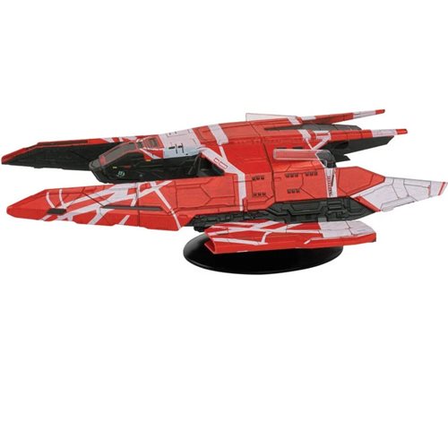 Star Trek: Picard Starships La Sirena XL Edition Ship with Collector Magazine