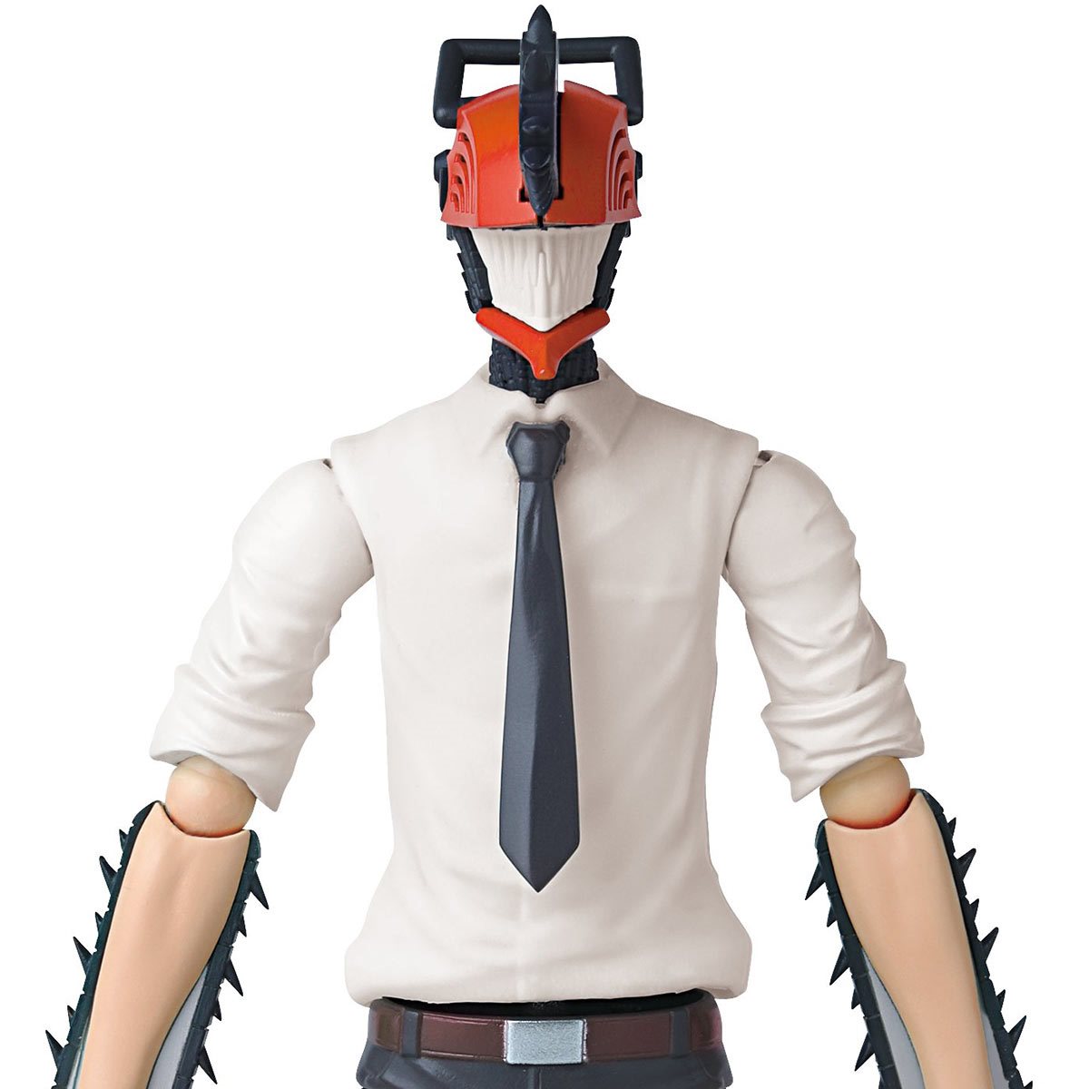 Chainsaw Man - Chainsaw Man Anime Heroes Action Figure