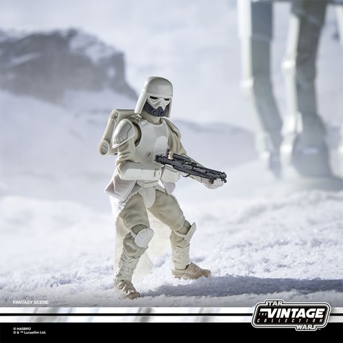 Star Wars The Vintage Collection 3 3/4-Inch Action Figures 3 Wave 2 Case of 8