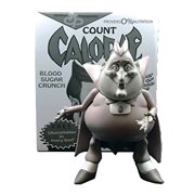 Count Calorie Monotone Cereal Killers by Ron English Vinyl Figure