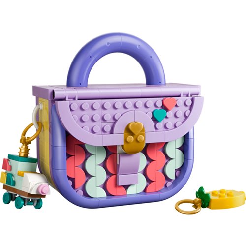 LEGO® Creator 31391 3-in-1 Art Fashion Bag with Storage
