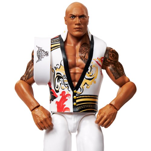 WWE Main Event Series Best of Series 4 Action Figure Case of 8