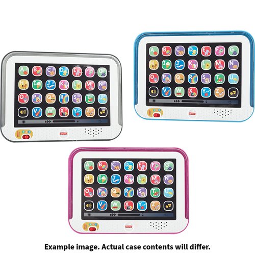 FP Laugh & Learn Smart Stages Tablet Case of 6