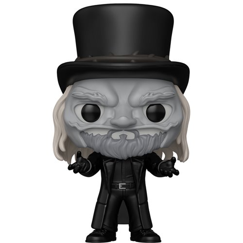 WWE Uncle Howdy Funko Pop! Vinyl Figure