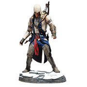 Assassin's Creed 3 Connor Kenway Life-Size Statue