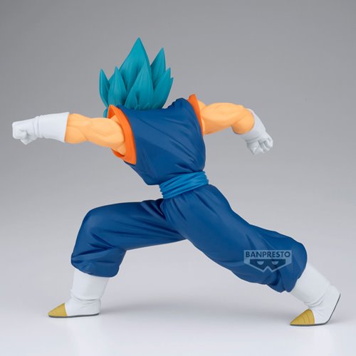 Dragon Ball Super Vegito (vs. Fusion Zamasu) Match Makers Statue