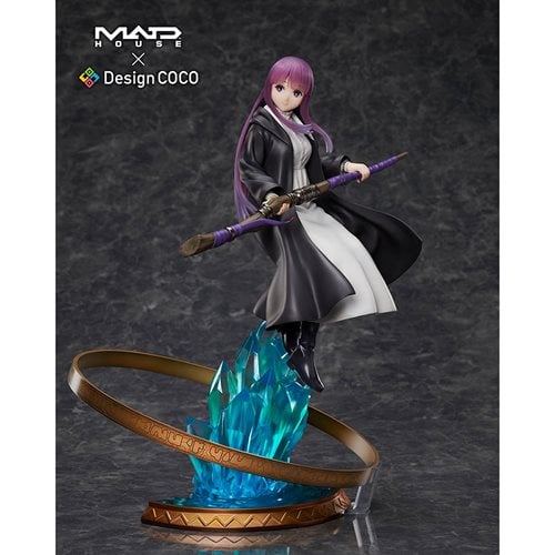 Frieren: Beyond Journey's End Fern Anime Anniversary Edition 1:7 Scale Statue