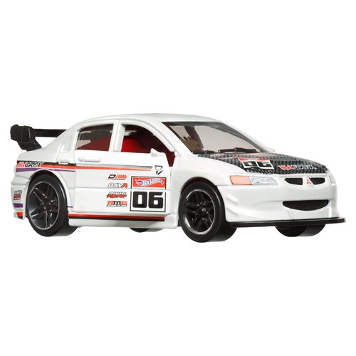 Hot Wheels Pull-Back Speeders 2026 Mix 1 Case of 12