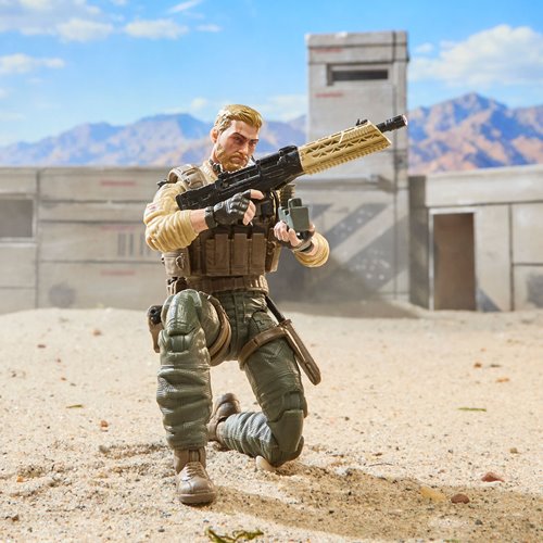 G.I. Joe Classified Series 6-Inch Action Figures Wave 18 Case of 6