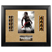 Prince of Persia Sands of Time Series 2 Double Film Cell