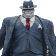 Marvel Gallery Comic Mr. Fix-It Deluxe Statue