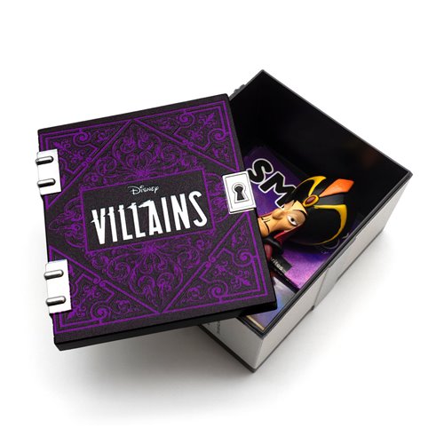 Disney Villains SMOLS Vinyl Figure Case of 12