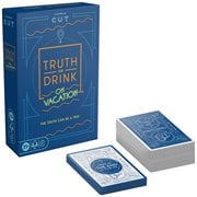 Truth or Drink: On Vacation Game
