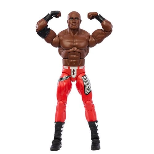 WWE Top Picks 2023 Wave 2 Bobby Lashley Elite Action Figure