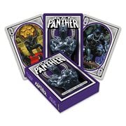 Black Panther Nouveau Playing Cards