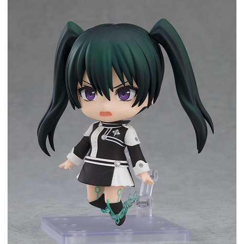 D.Gray-man Lenalee Lee Nendoroid Action Figure