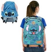Lilo & Stitch Stitch Tropical Hooded Backpack