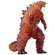 Godzilla: King of the Monsters Godzilla Burning Version Exquisite Basic Series 7-Inch Action Figure - AE Exclusive
