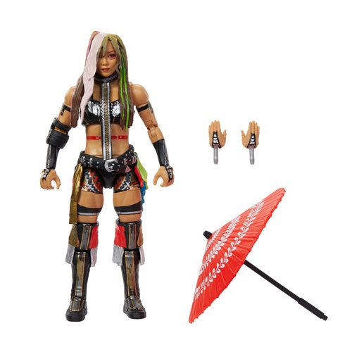 WWE Elite Collection Series 115 Kairi Sane Action Figure