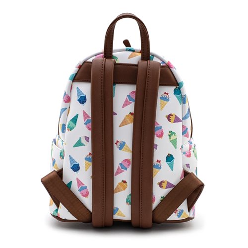 Disney Princess Ice Cream Mini-Backpack