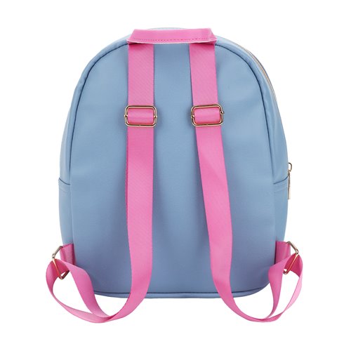 Lilo & Stitch Winking Mini-Backpack