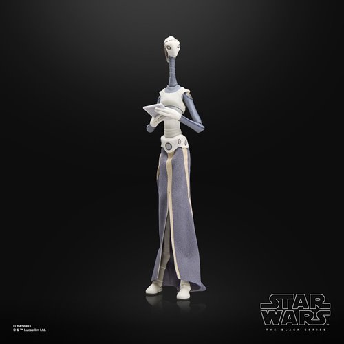 Star Wars The Black Series 2 6-Inch Action Figures Wave 10 Case of 6