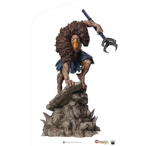 ThunderCats Vultureman BDS Art 1:10 Scale Statue
