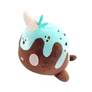 Nomwhal Mint Chocolate Chip Plush