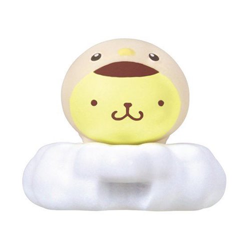 Sanrio Duckie Collection Bikkura Bath Bomb Blind Box Case of 15