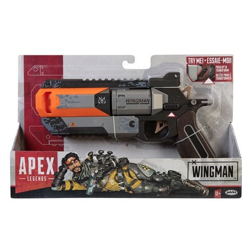 Apex Legends Wingman Pistol Replica