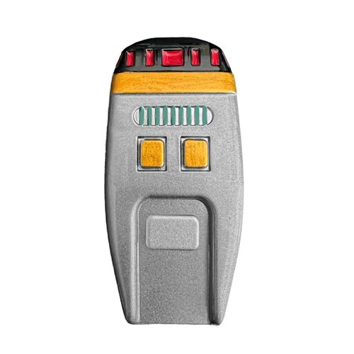 Star Trek: The Next Generation Cricket Phaser Bottle Opener