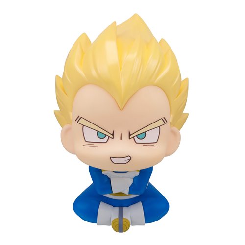 Dragon Ball Daima Super Saiyan Vegeta Mini Look Up Series Statue