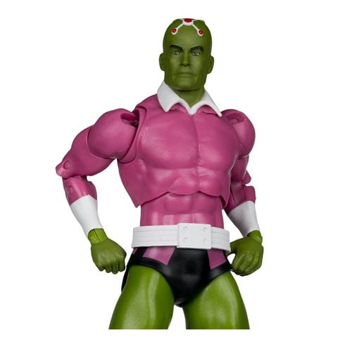 DC Mutliverse Wave 30 7-Inch Scacle Action Figure Case of 6