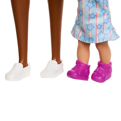 Barbie Careers Teacher Doll with Black Hair