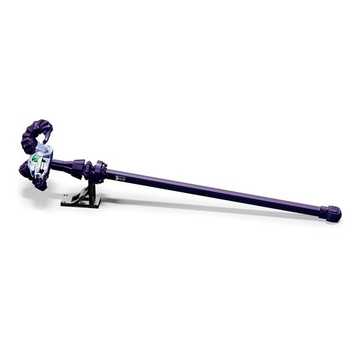 Brick Shop Masters of the Universe Havoc Staff