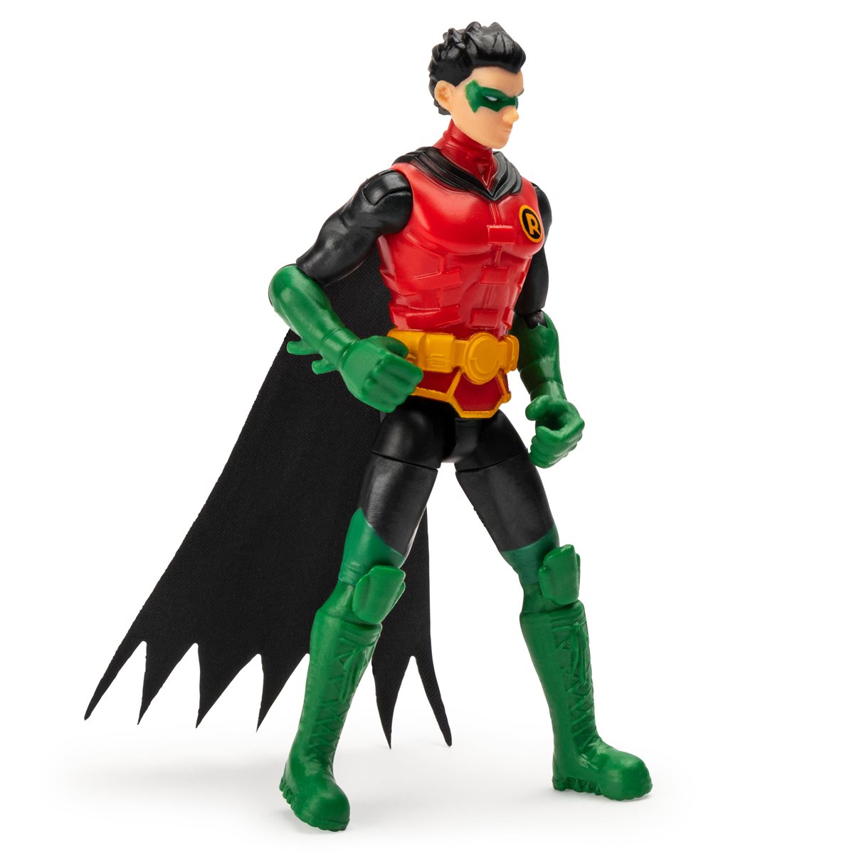 Batman Robin 4 Inch Action Figure Entertainment Earth
