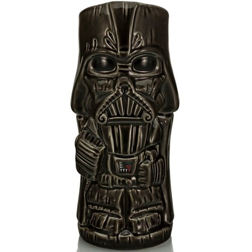 Star Wars Darth Vader 10th Anniversary Geeki Tikis Mug
