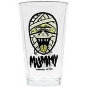 Universal Monsters FreakyFaces The Mummy Drinkware