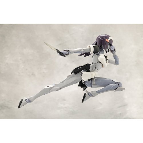 Megalomaria Unlimited Universe Novice Model Kit