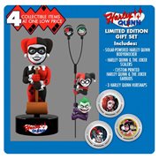 Batman Harley Quinn Gift Set