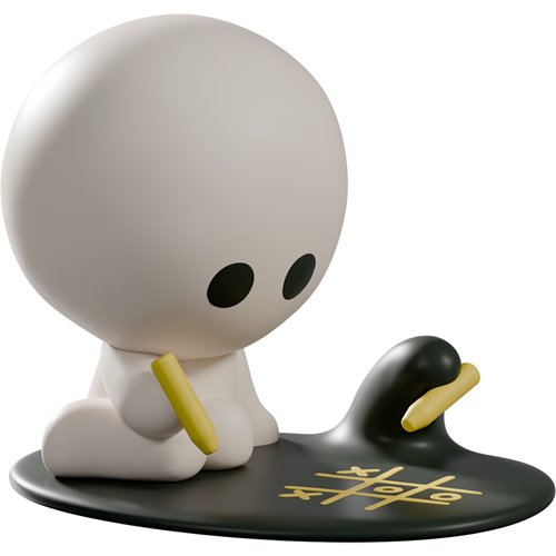 Meyanmi Shadow Series 1 Blind-Box Random Mini-Figure