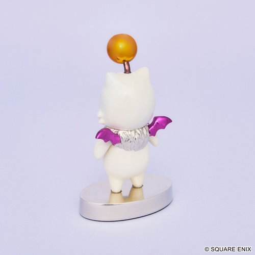 Final Fantasy IX Moogle Bright Arts Gallery Mini-Figure