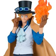 One Piece Sabo King of Artist Statue