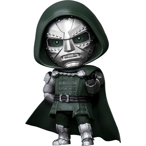 Avengers: Doomsday Doctor Doom EAA-175 Action Figure