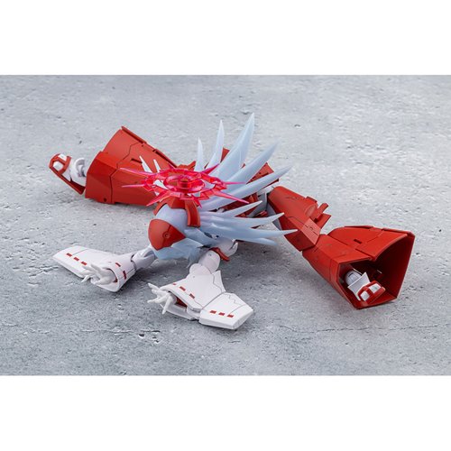Megalomaria Unlimited Universe Eis Eizen Model Kit