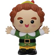 Elf Buddy the Elf PVC Figural Bank