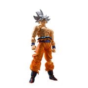DB Super Son Goku Ultra Instinct S.H.Figuarts - Reissue