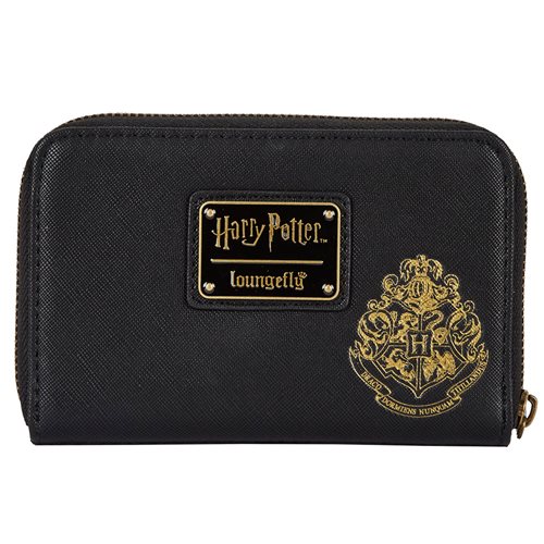 Harry Potter and the Sorcerer's Stone Zip-Around Wallet