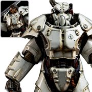 Fallout X-01 Institute Power Armor 1:6 Scale Action Figure