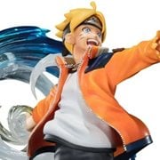 Boruto Naruto Next Generations Boruto Uzumaki Kizuna Relation FiguartsZERO Statue